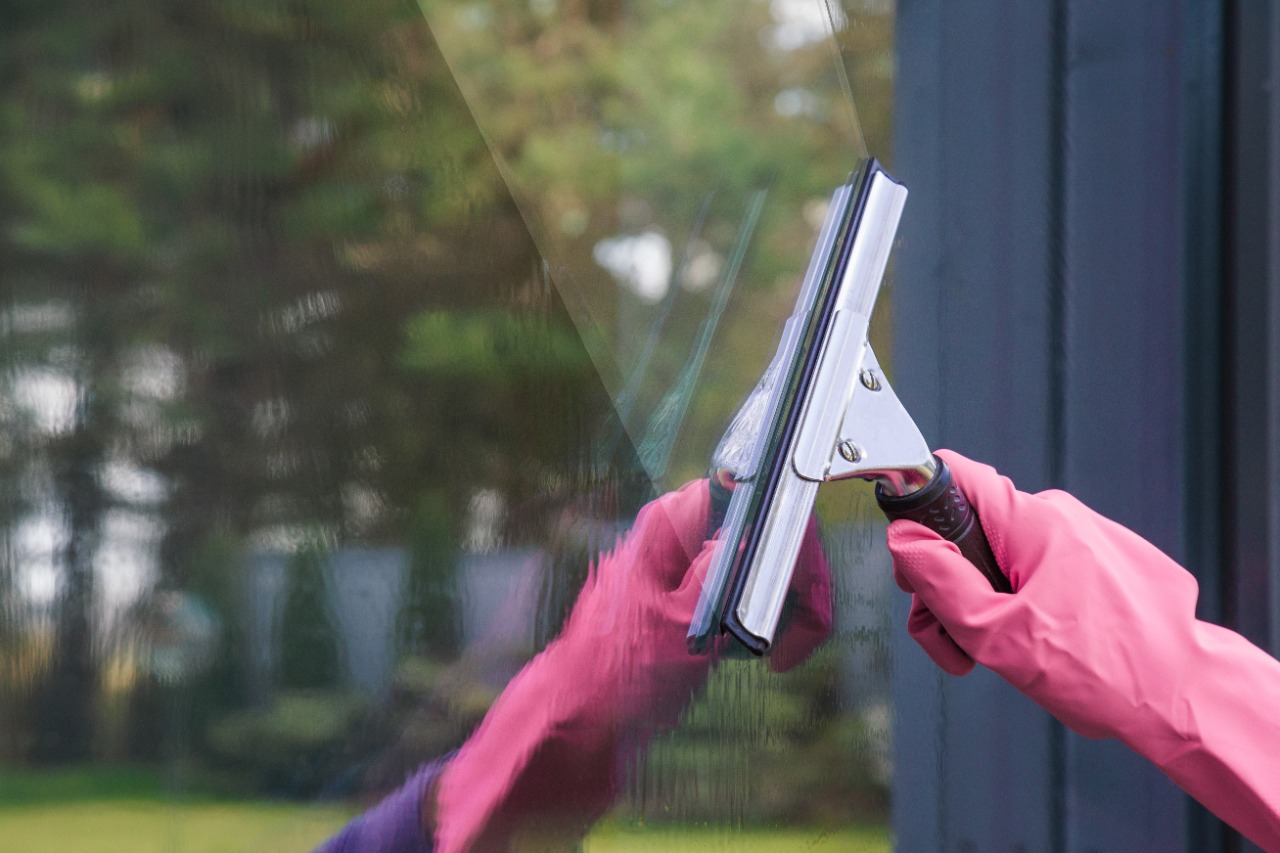 window washing cleaning Services