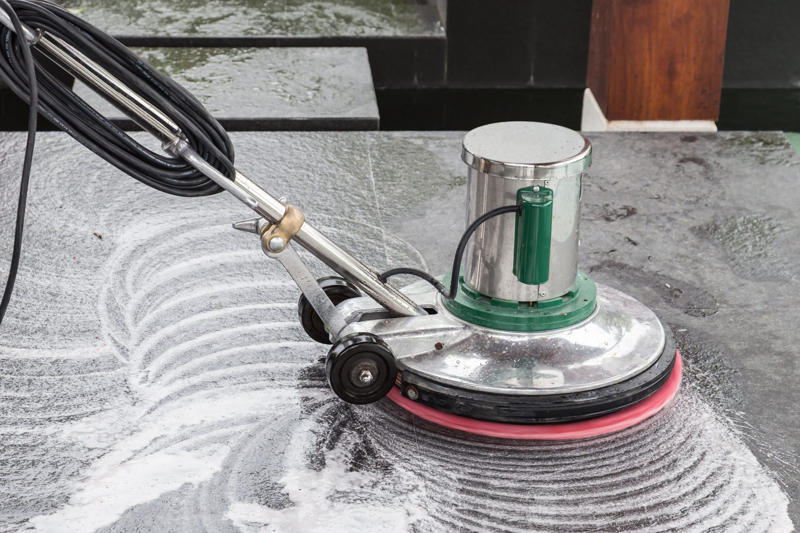 Pressure Washing Carpet Cleaning - One Source Inc.