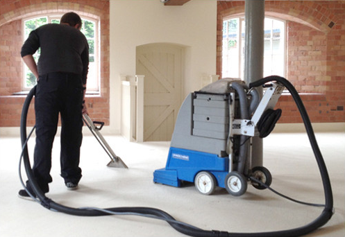 Steampro Carpet Cleaning - One source Inc.