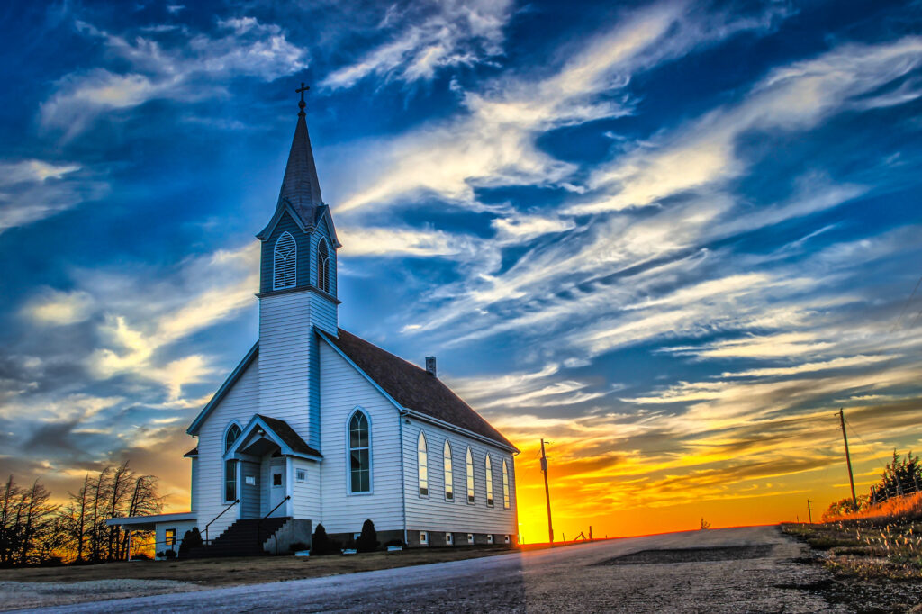 5 Ways to Tell a Church Needs Professional Cleaning Services