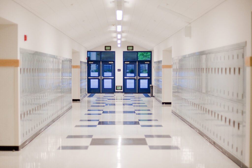 Essential Tips for Caring for Floors in Schools