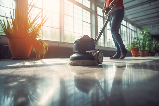 Janitorial vs. Custodial Work: Which One Does Your Facility Need?
