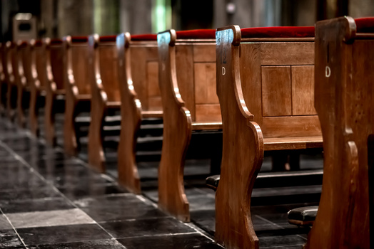 Who Should Perform Church Cleaning?