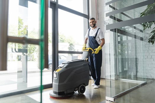 A Guide to Evaluating Your Professional Cleaner’s Performance