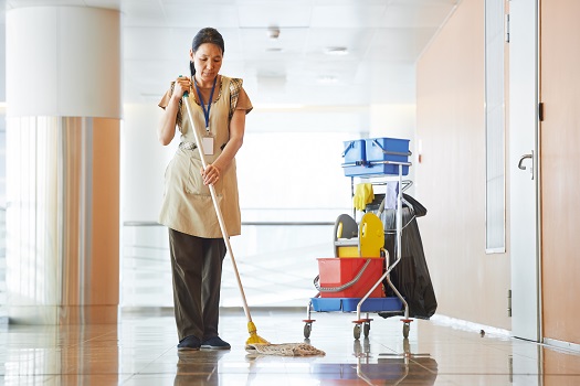 Mastering the Art of Cleaning: Essential Dos & Don’ts