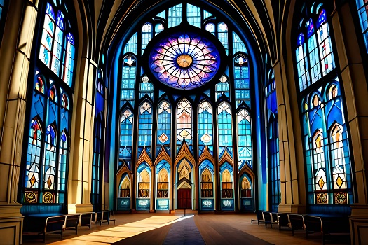 How to Safely & Effectively Clean Your Church’s Stained Glass Windows